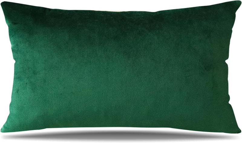 Throw Pillow Lumbar (w/Pillow Insert)