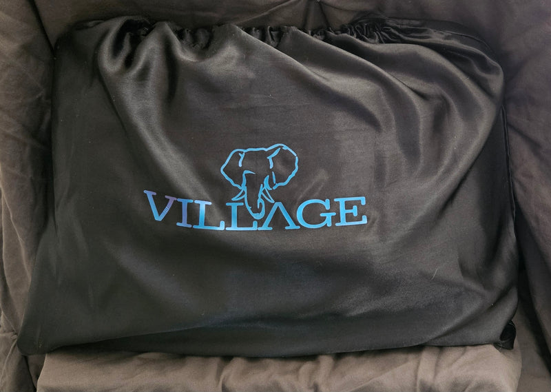 Throw Pillow Lumbar (w/Pillow Insert)