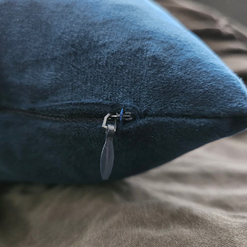 Throw Pillow Lumbar (w/Pillow Insert)