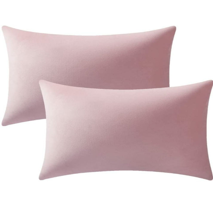 Throw Pillow Lumbar (w/Pillow Insert)