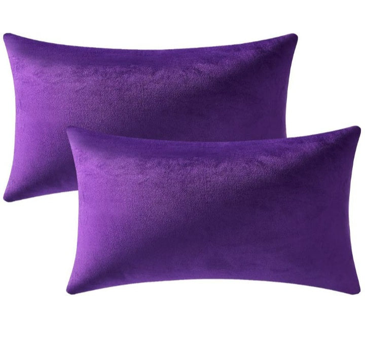 Throw Pillow Lumbar (w/Pillow Insert)