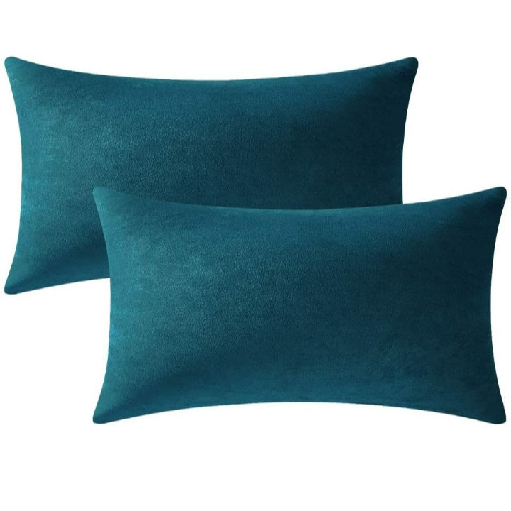 Throw Pillow Lumbar (w/Pillow Insert)