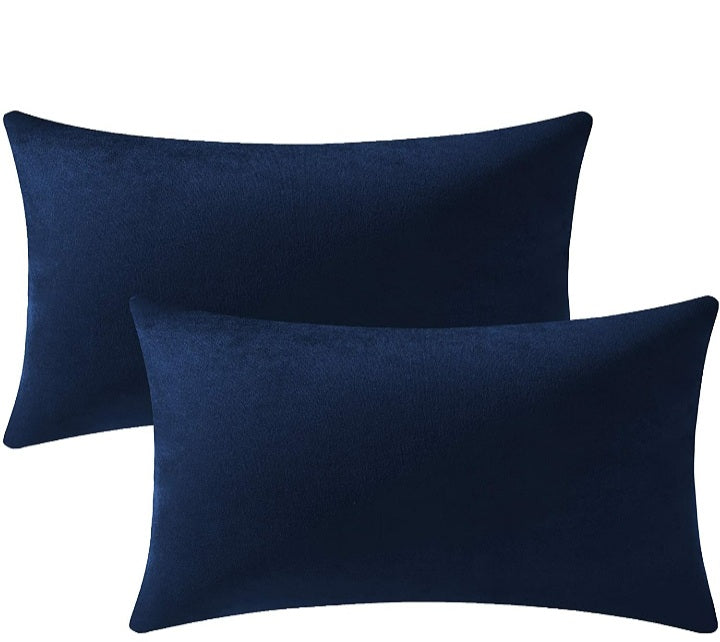 Throw Pillow Lumbar (w/Pillow Insert)