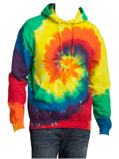 VILLAGE Unisex Brand Hoodies