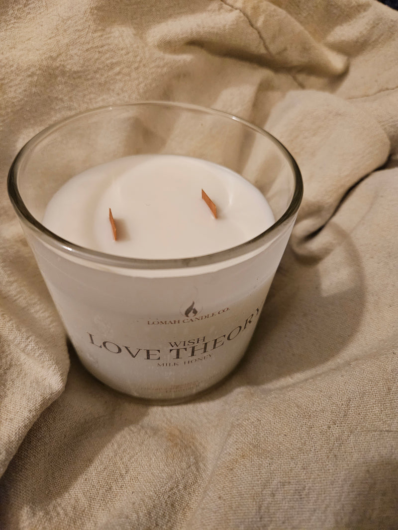 Luxury Candles
